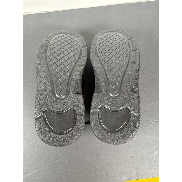 Red Wing ASTMF 2413-05 (6618) Men's Steel Toe Lace Up Work Shoe Size 8D - 02/08 - Picture 8 of 11